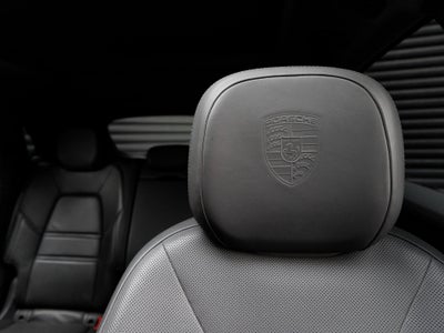 2023 Porsche Cayenne Cayenne (MY23)