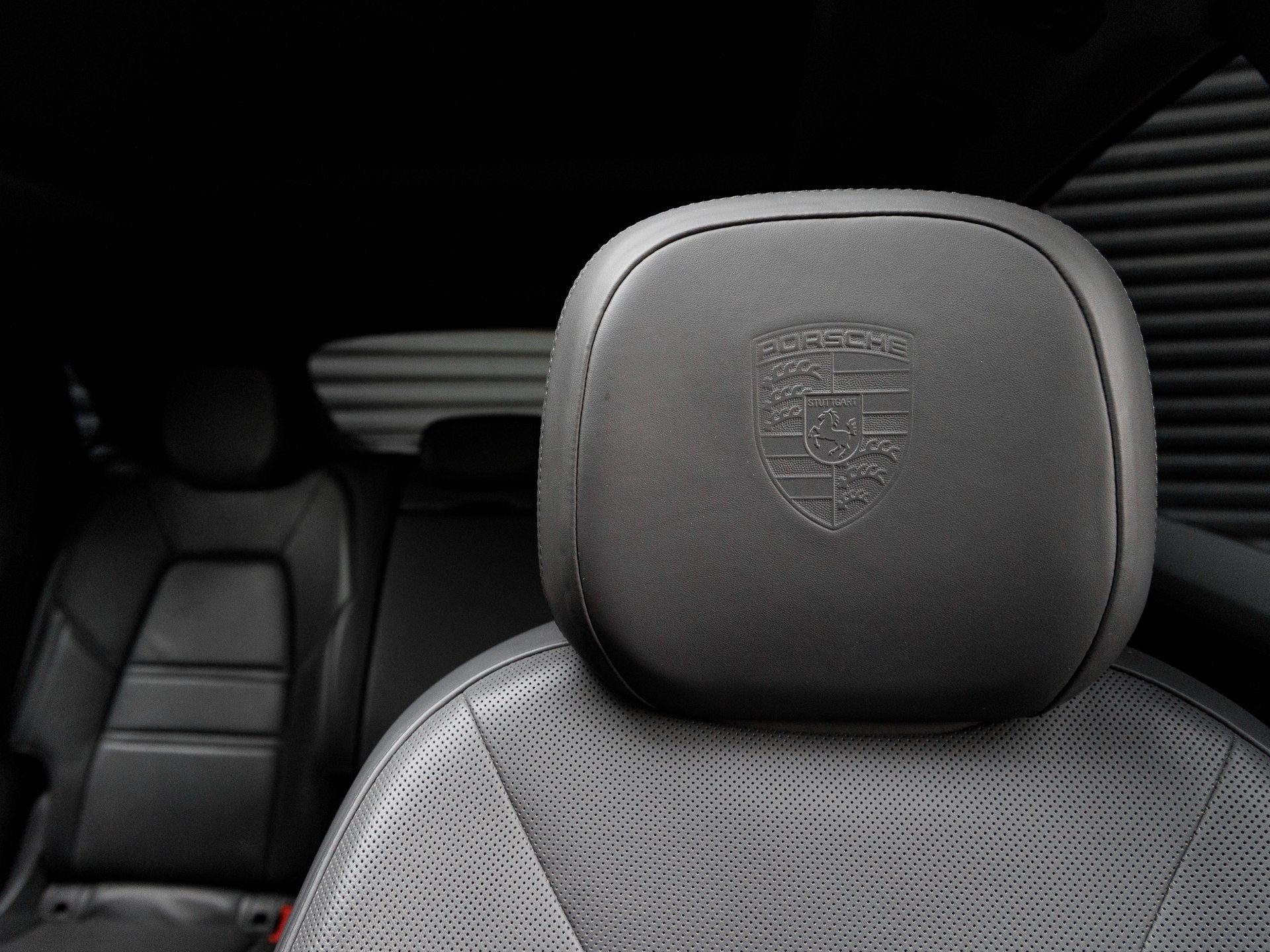 2023 Porsche Cayenne Cayenne (MY23)