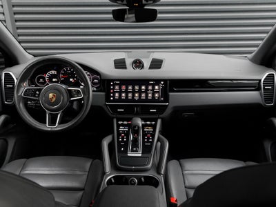 2023 Porsche Cayenne Cayenne (MY23)