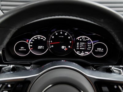 2023 Porsche Cayenne Cayenne (MY23)