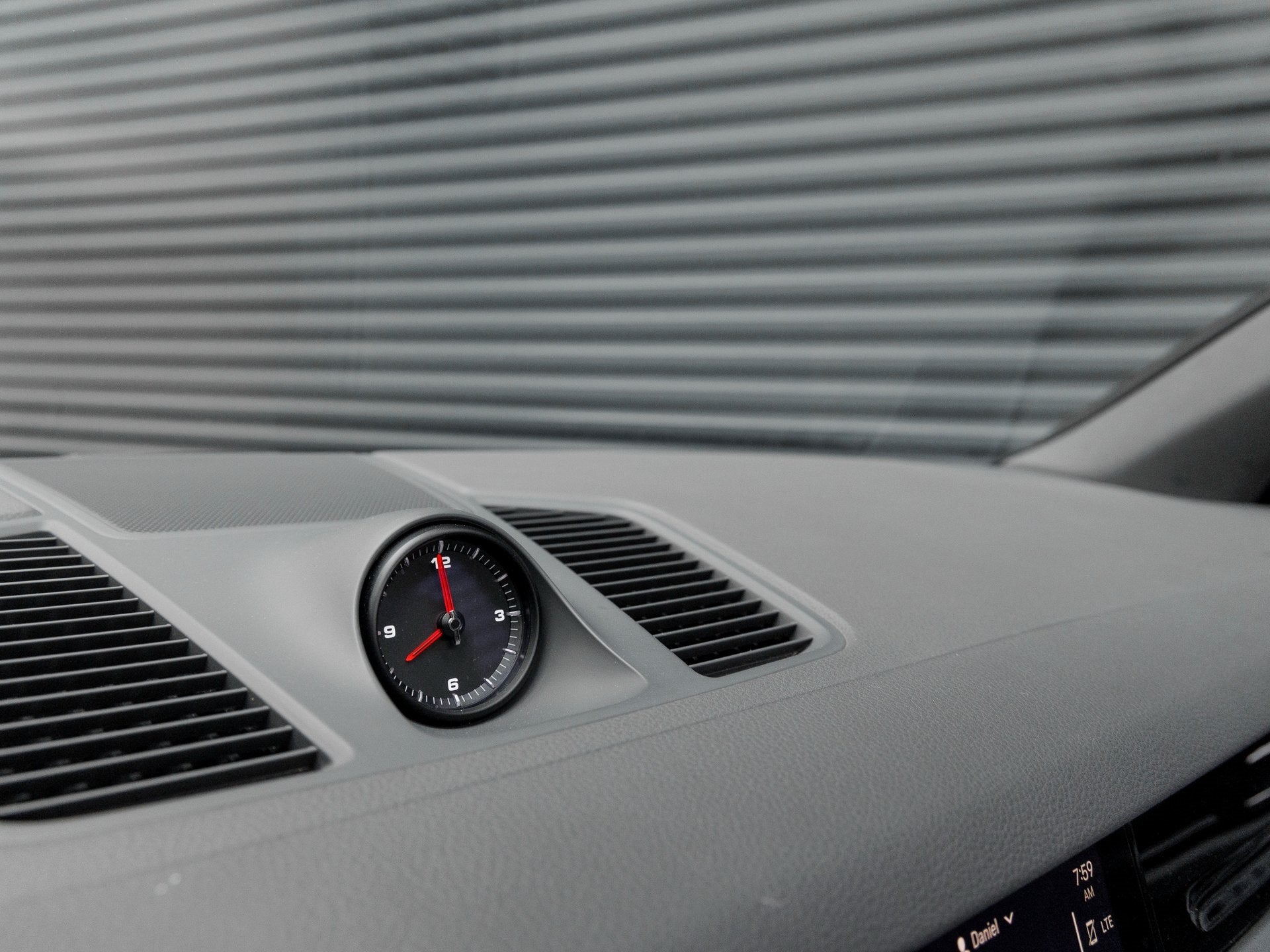 2023 Porsche Cayenne Cayenne (MY23)