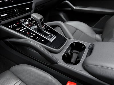 2023 Porsche Cayenne Cayenne (MY23)