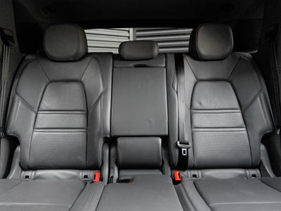 2023 Porsche Cayenne Cayenne (MY23)