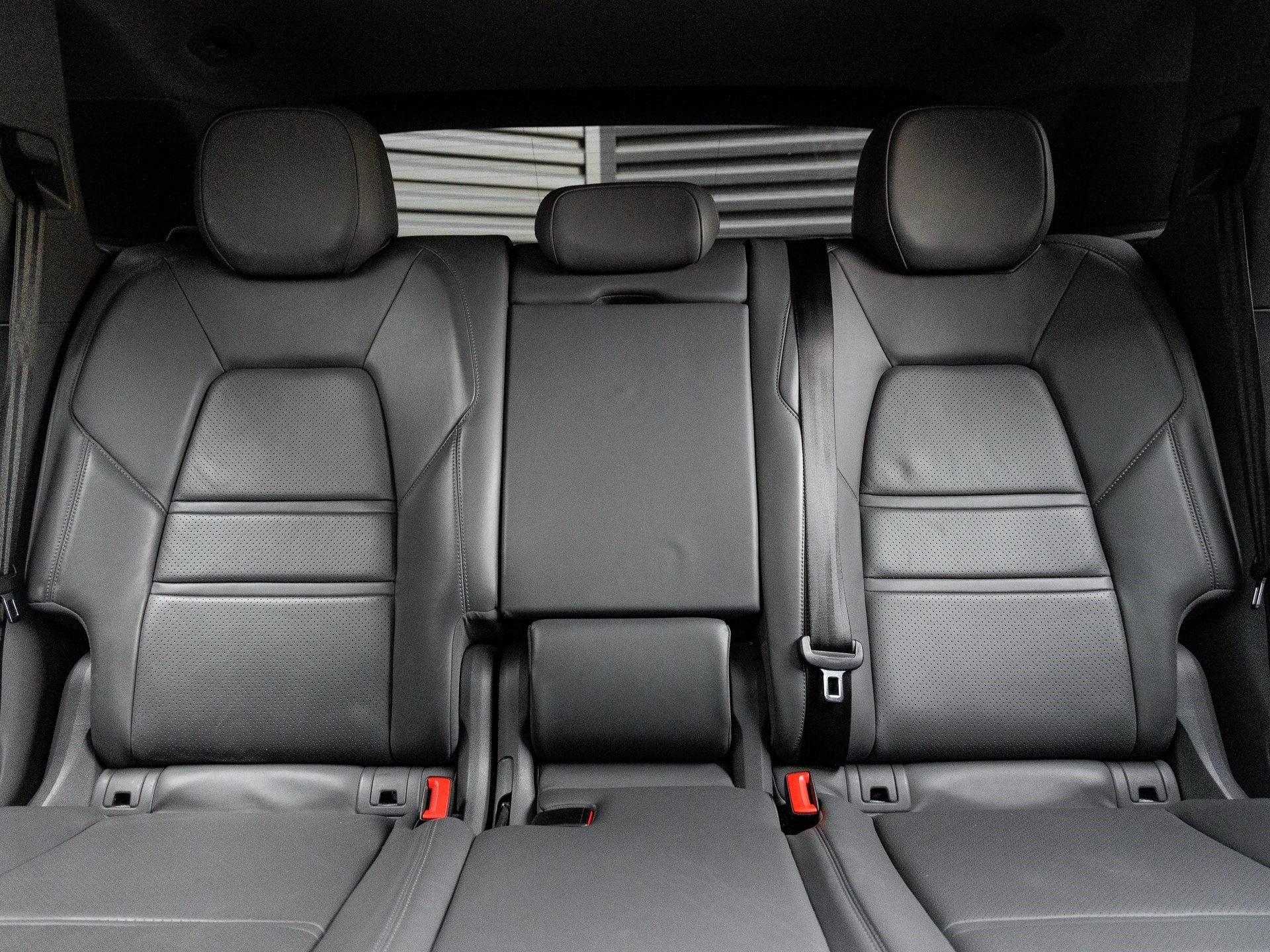 2023 Porsche Cayenne Cayenne (MY23)