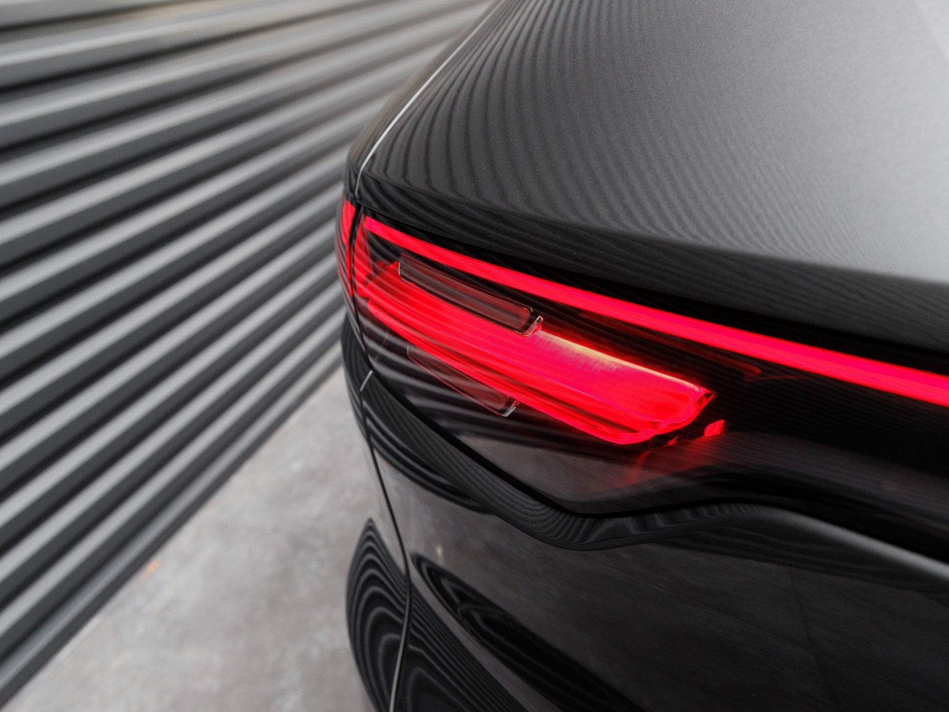 2023 Porsche Cayenne Cayenne (MY23)