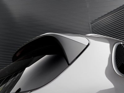 2023 Porsche Cayenne Cayenne (MY23)