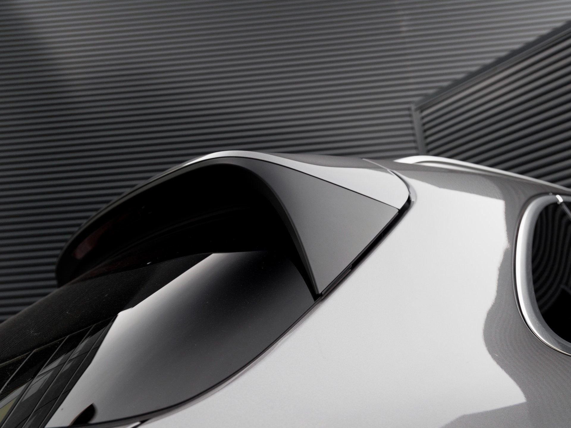 2023 Porsche Cayenne Cayenne (MY23)