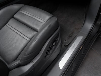 2023 Porsche Cayenne Cayenne (MY23)