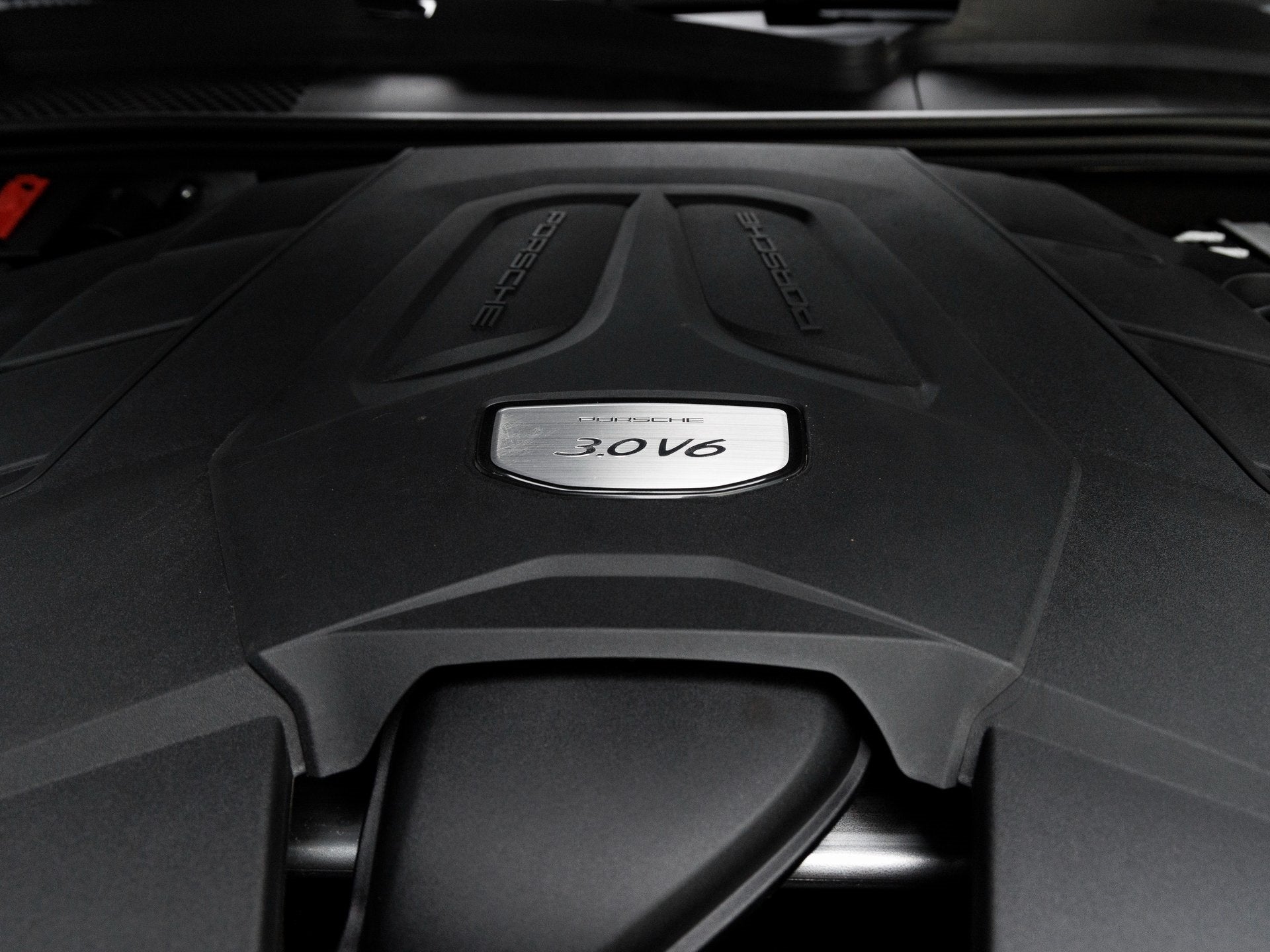 2023 Porsche Cayenne Cayenne (MY23)