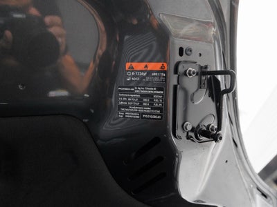 2023 Porsche Cayenne Cayenne (MY23)