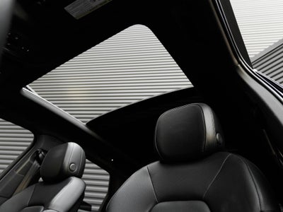 2025 Porsche Cayenne Base