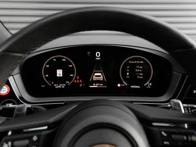 2025 Porsche Cayenne Base