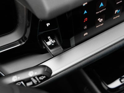 2025 Porsche Cayenne Base