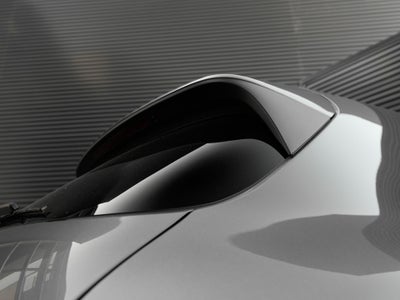 2025 Porsche Cayenne Base
