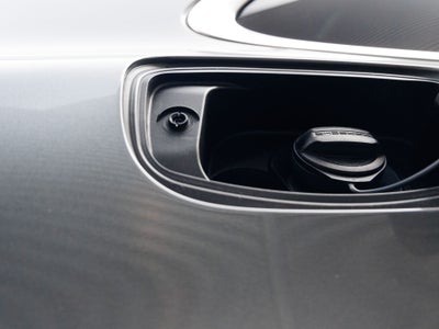 2025 Porsche Cayenne Base