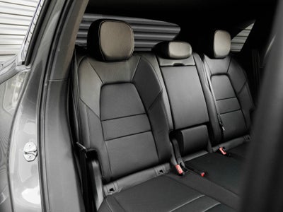 2025 Porsche Cayenne Base