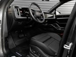 2025 Porsche Cayenne Base