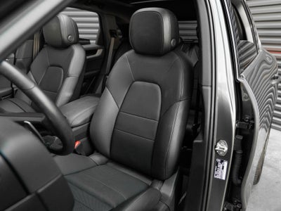2025 Porsche Cayenne Base