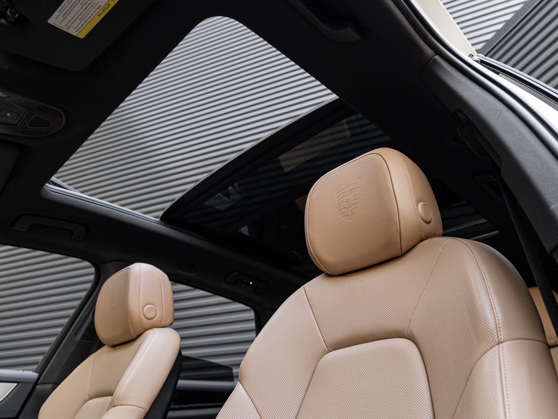 2025 Porsche Cayenne Base