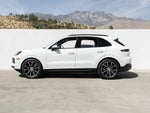 2025 Porsche Cayenne Base