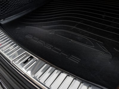 2025 Porsche Cayenne Base