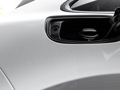 2025 Porsche Cayenne Base