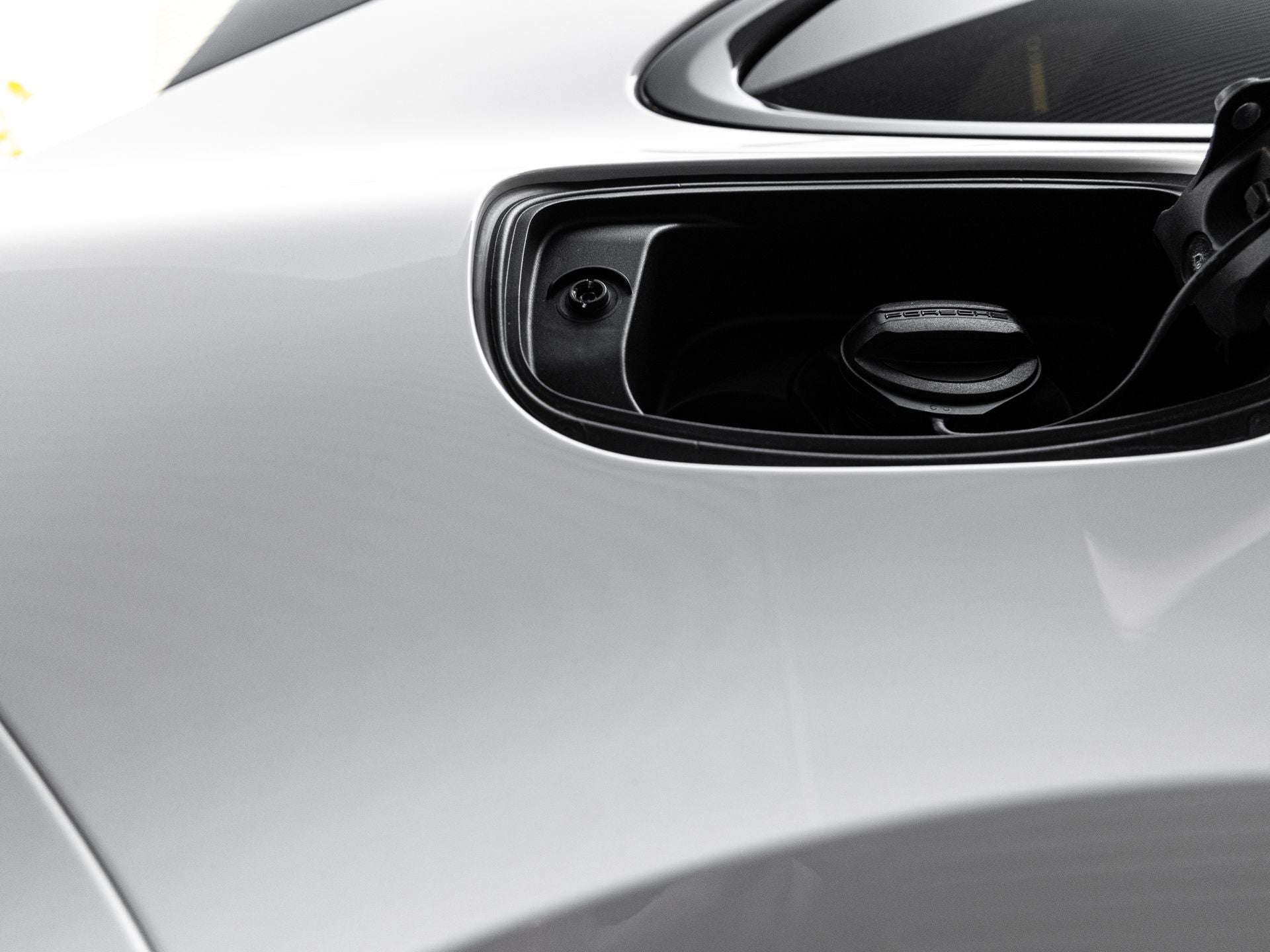 2025 Porsche Cayenne Base