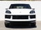 2025 Porsche Cayenne Base