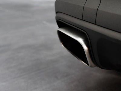 2025 Porsche Cayenne Base