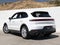 2025 Porsche Cayenne Base