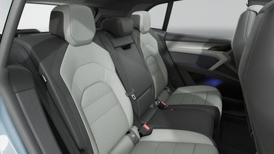 2026 Porsche Cayenne Cayenne Electric