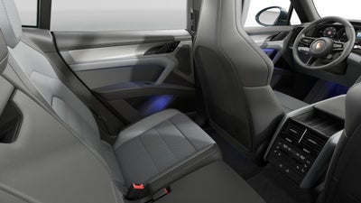 2026 Porsche Cayenne Cayenne Electric