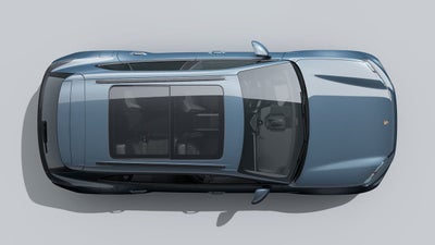 2026 Porsche Cayenne Cayenne Electric