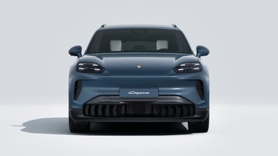 2026 Porsche Cayenne Cayenne Electric