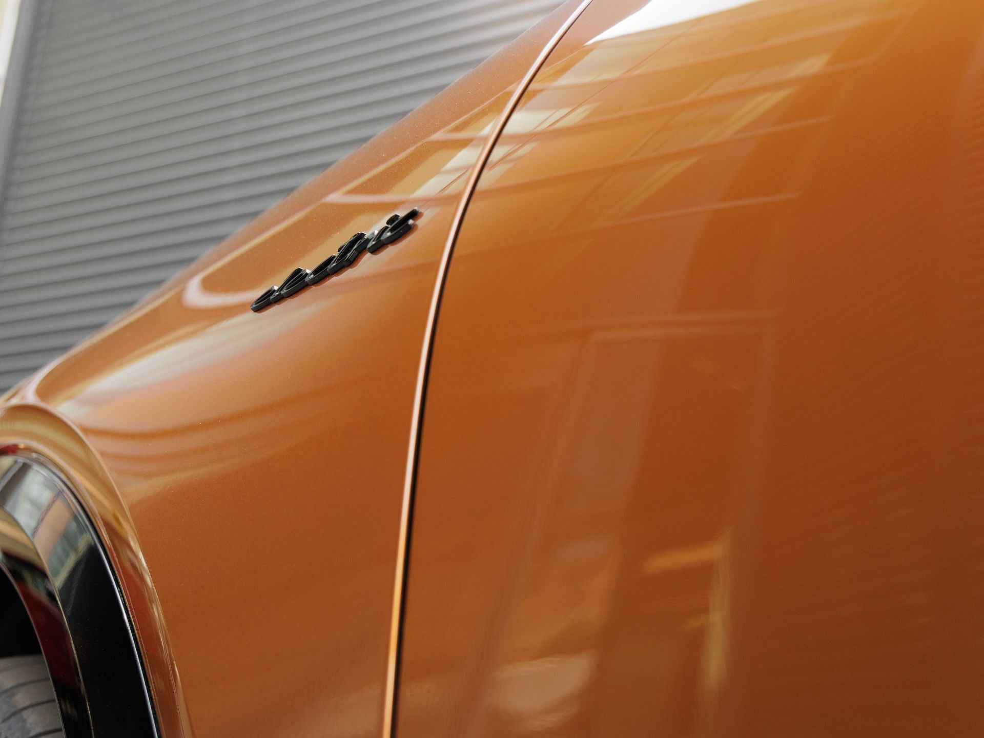 2026 Porsche Cayenne Cayenne Electric