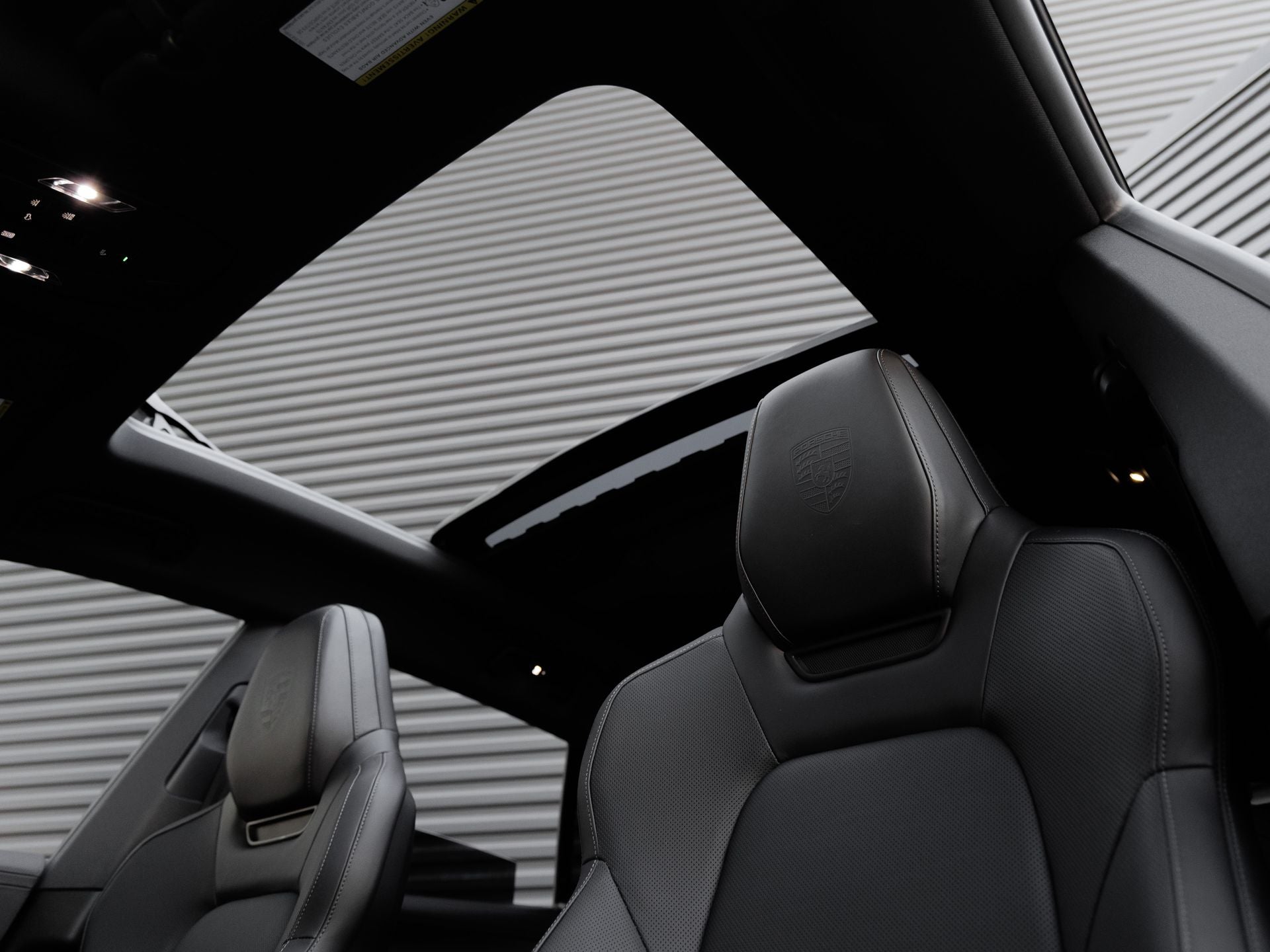 2026 Porsche Cayenne Cayenne Electric