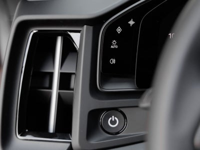 2026 Porsche Cayenne Cayenne Electric