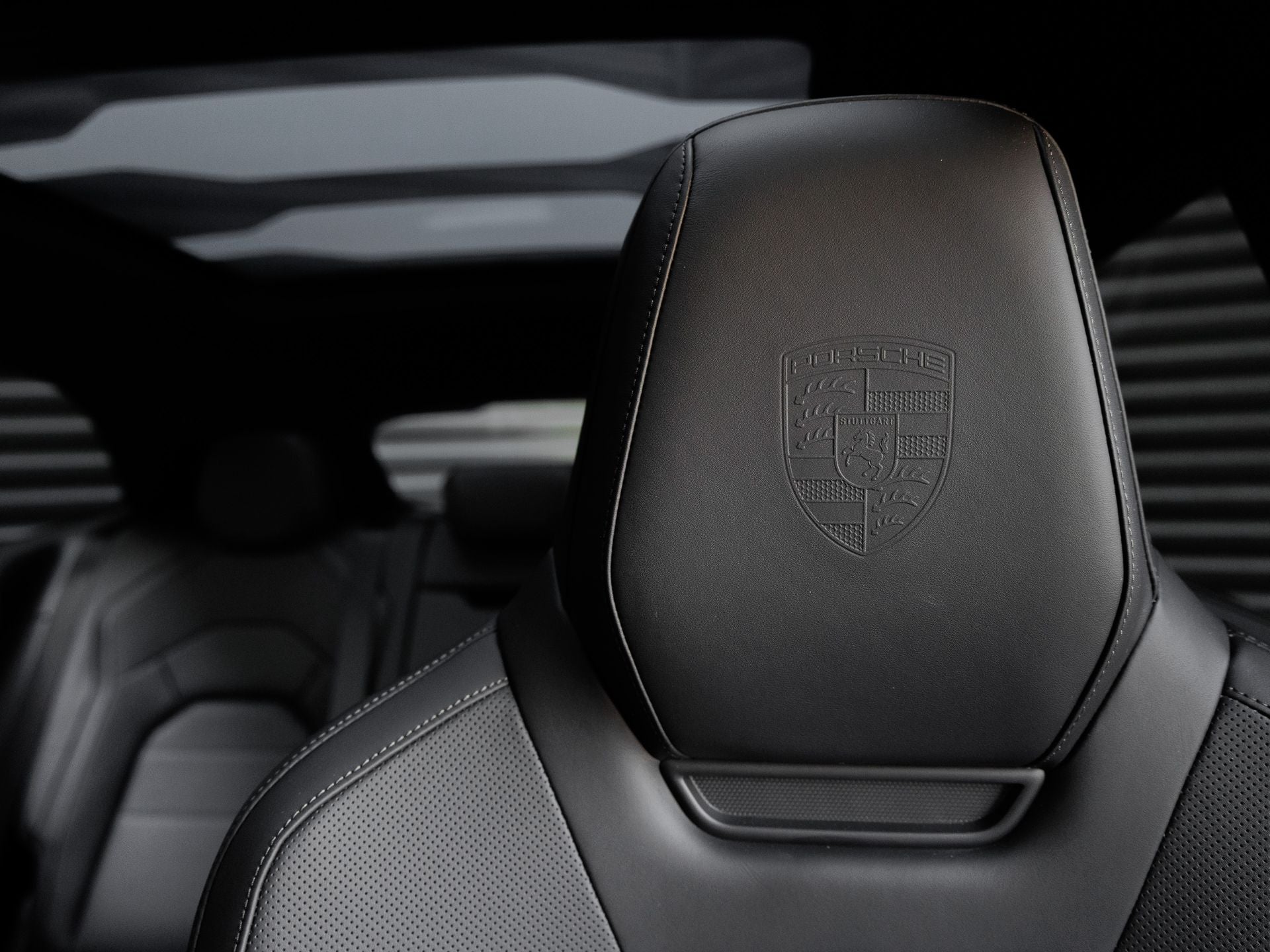 2026 Porsche Cayenne Cayenne Electric