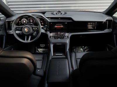 2026 Porsche Cayenne Cayenne Electric