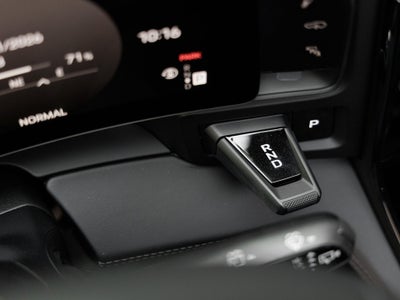 2026 Porsche Cayenne Cayenne Electric