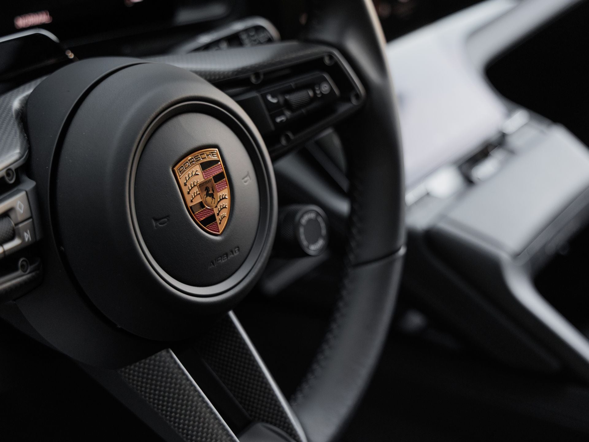 2026 Porsche Cayenne Cayenne Electric