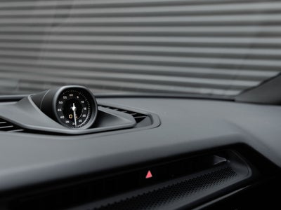 2026 Porsche Cayenne Cayenne Electric