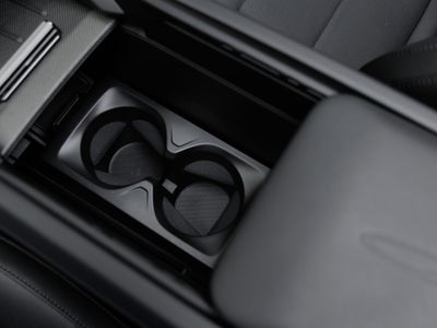 2026 Porsche Cayenne Cayenne Electric