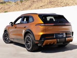 2026 Porsche Cayenne Cayenne Electric