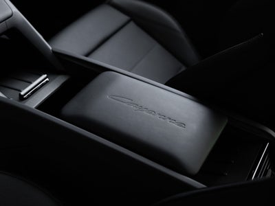 2026 Porsche Cayenne Cayenne Electric