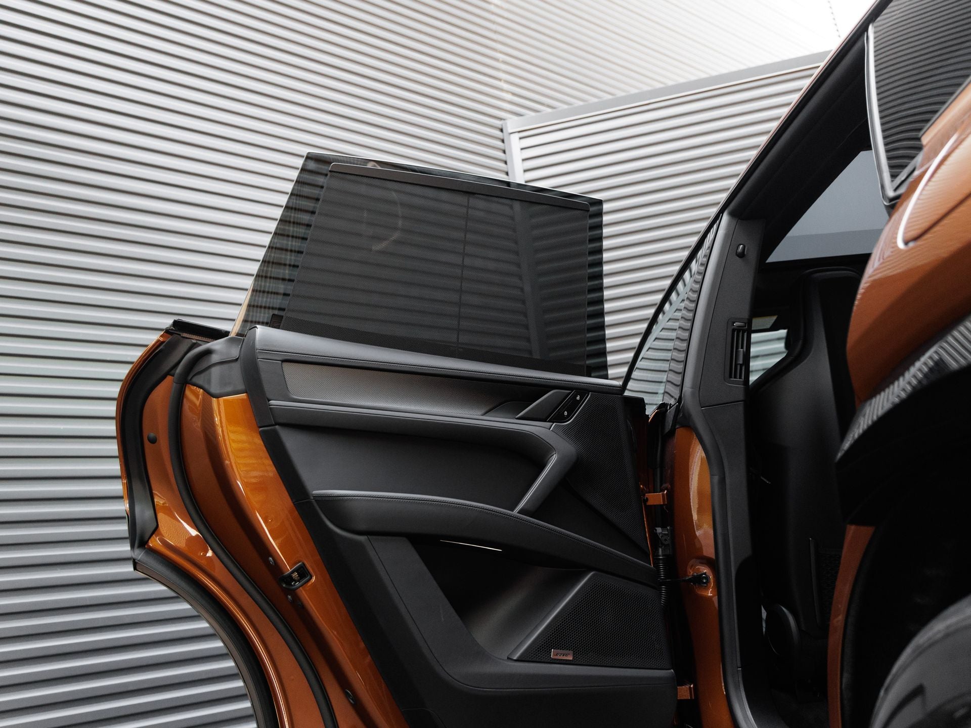 2026 Porsche Cayenne Cayenne Electric
