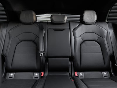 2026 Porsche Cayenne Cayenne Electric