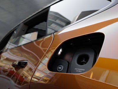 2026 Porsche Cayenne Cayenne Electric