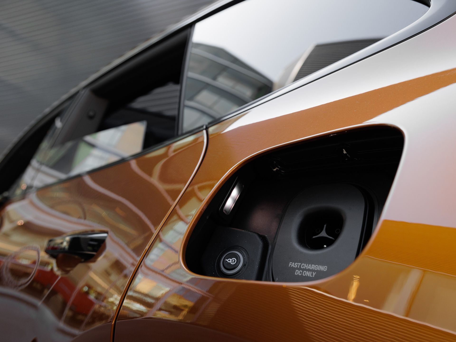 2026 Porsche Cayenne Cayenne Electric