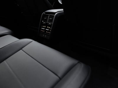 2026 Porsche Cayenne Cayenne Electric